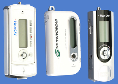 現(xiàn)代數(shù)碼產(chǎn)品的革新 從1臺MP3=1輛汽車到技術(shù)驅(qū)動市場的演變